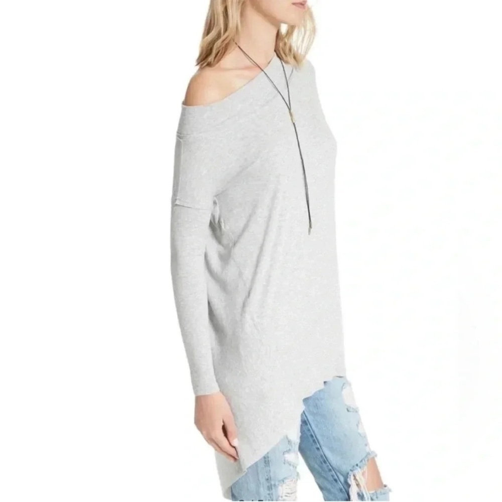 Free People Grapevine Light Gray
Tunic